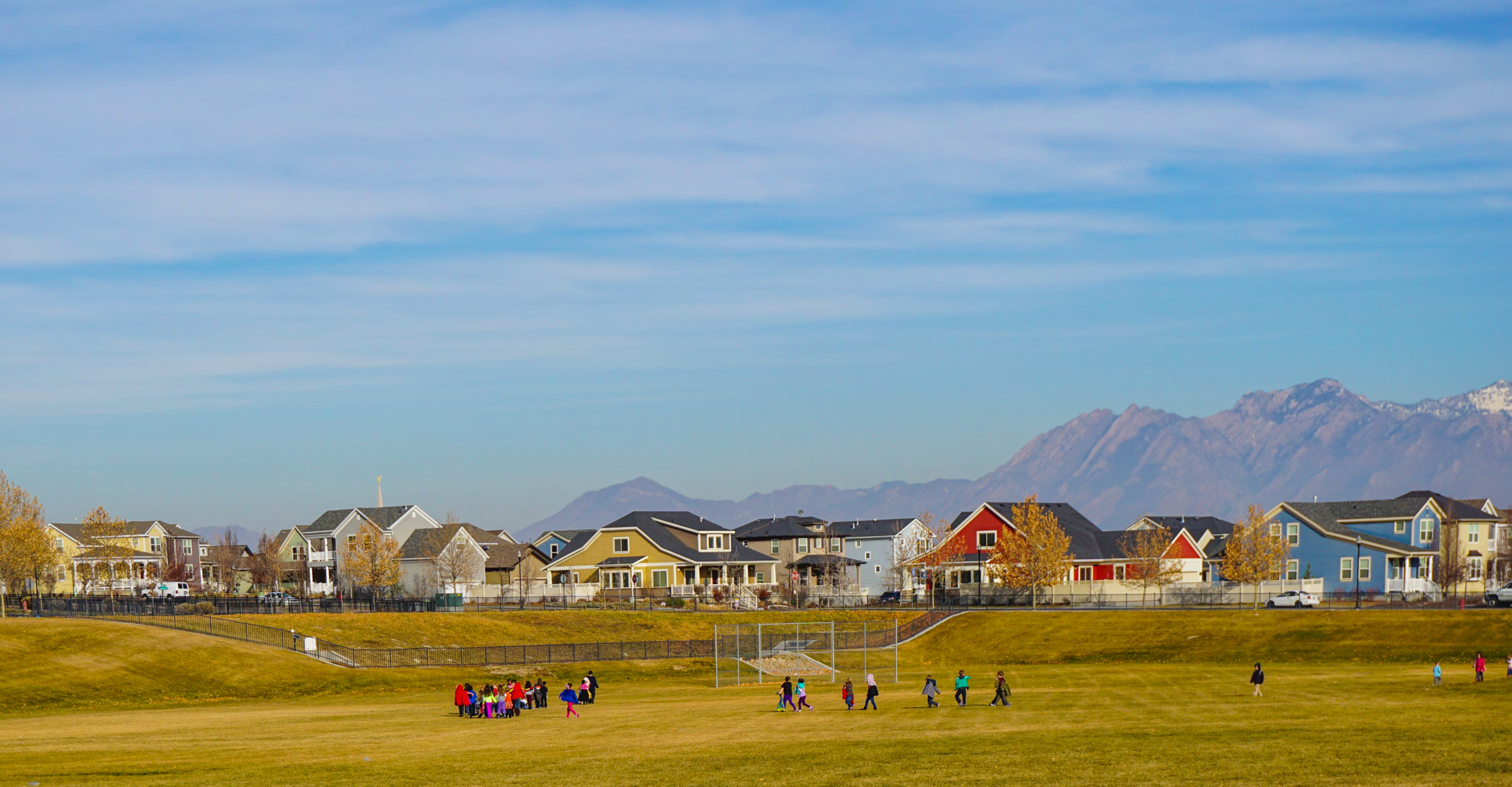 Daybreak Founders Village Homes for Sale in South Jordan
