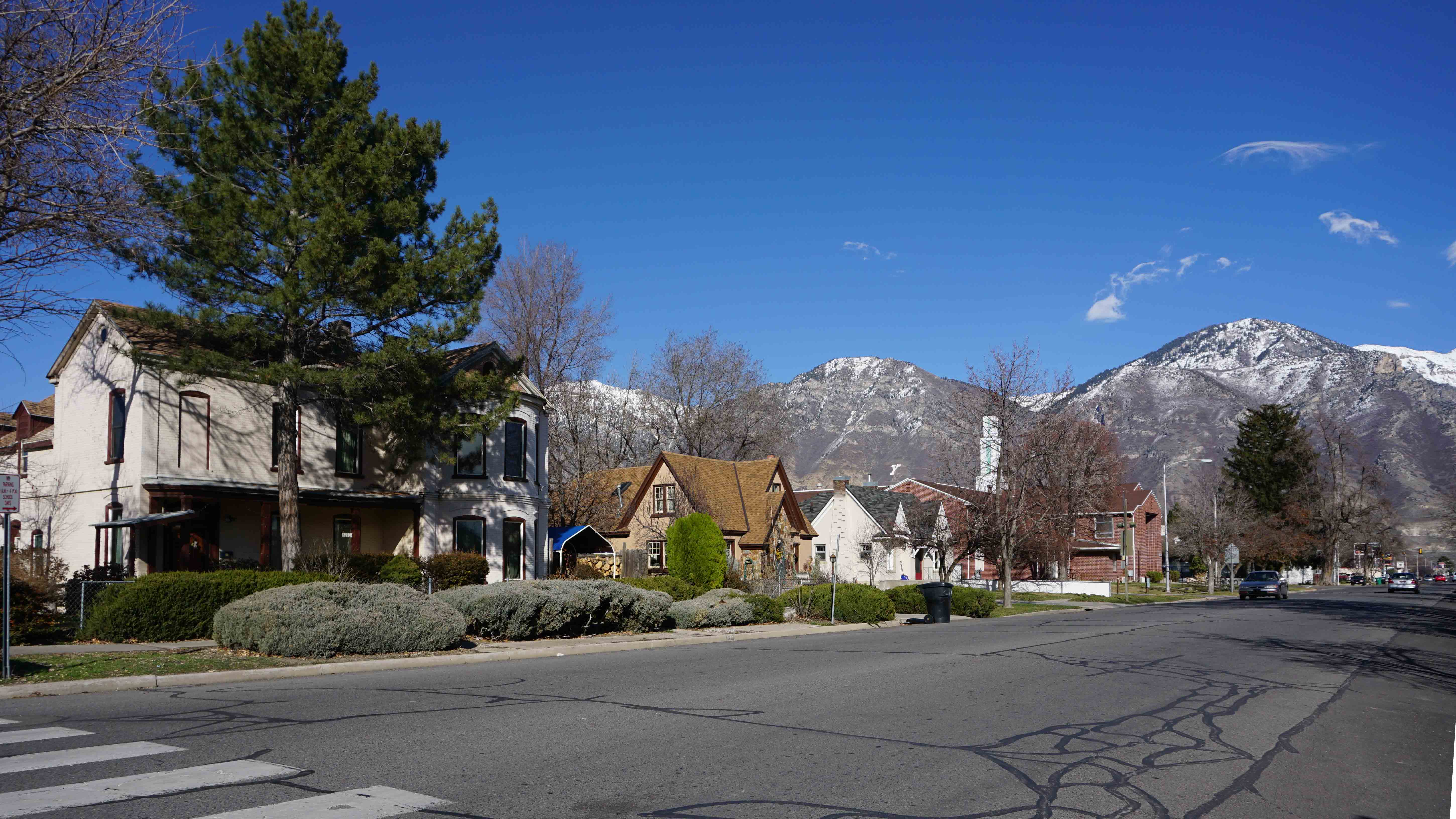 Franklin Elementary School Homes for Sale Provo Real Estate