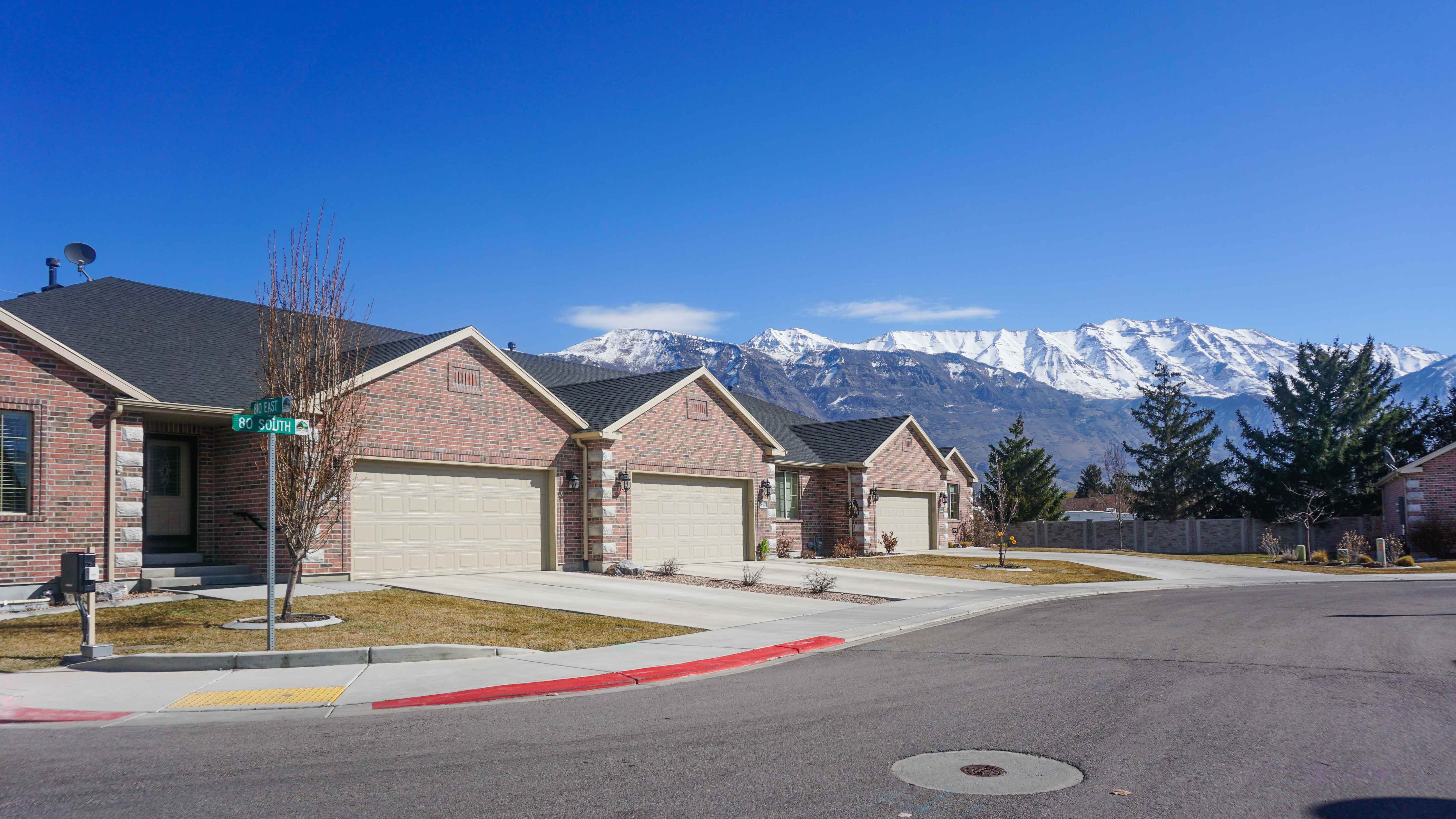 Granite View Estates Home for Sale in American Fork Utah