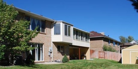 Hidden Valley homes in Sandy Utah