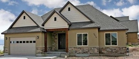 Hidden Grove Estates in Payson Utah