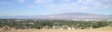 The Highlands in Lindon Utah