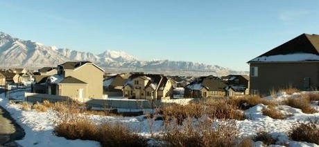 Jordan Heights Homes for Sale | Jordan Heights in South Jordan Utah