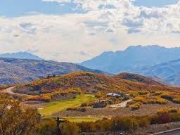 kamas Utah