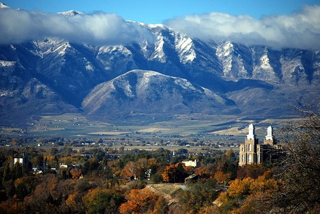 Logan Utah