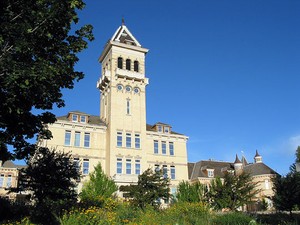 Utah State University