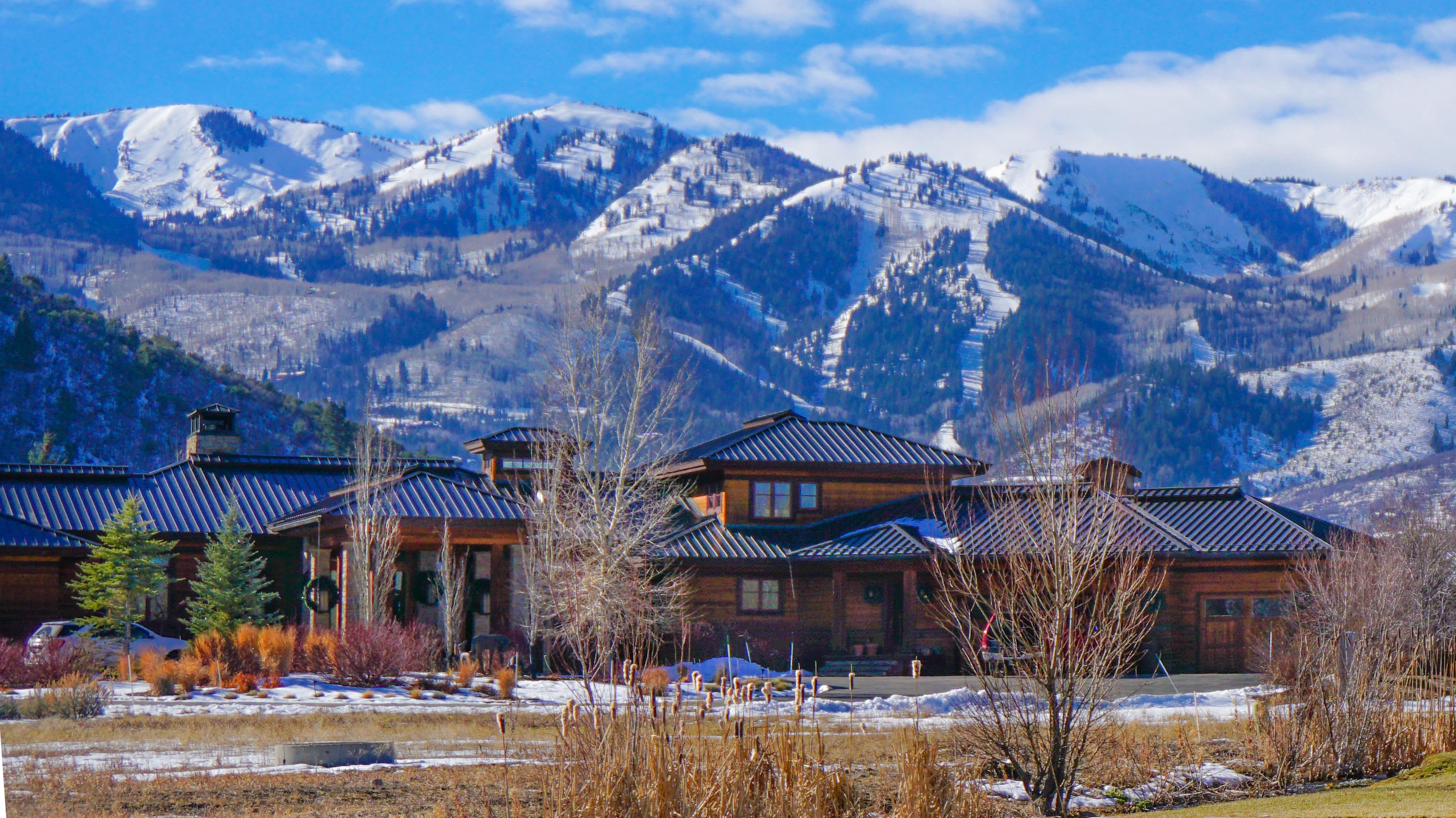 Solitude Utah Real Estate Homes for Sale Solitude Ski Homes