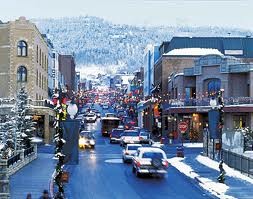downtown Logan