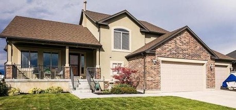 Oldham Acres in Lehi Utah