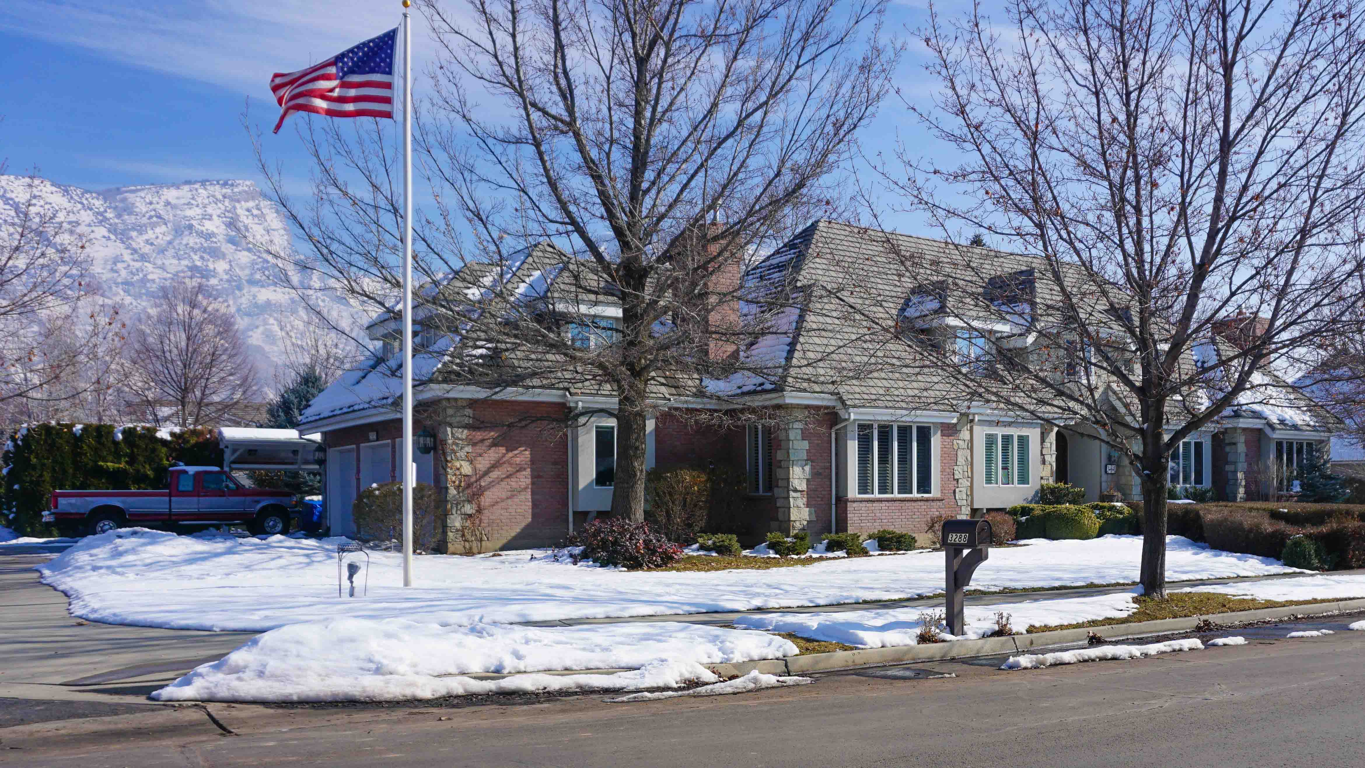 Provo Utah River Bottom Million Dollar Homes for Sale