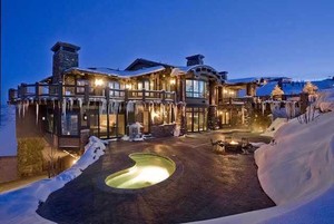Park City Home