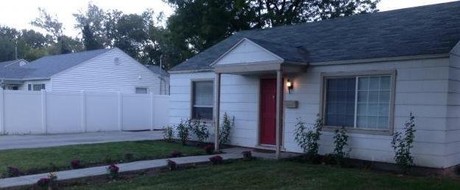 Parkview homes provo