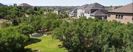 Pheasant Hill Homes Draper Utah