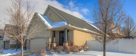 Plymouth Rock Cove Homes in Lehi Utah