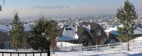 Renaissance at Cedar Hills Utah