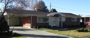 Rivergrove Homes in Provo Utah