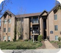 Berkley Manor condos SLC