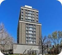 Bonneville Towers SLC