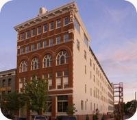 Broadway Lofts