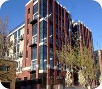 Broadway Park Lofts SLC