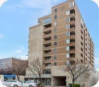 Broadway Tower SLC
