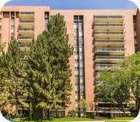 Canyon Road Tower SLC