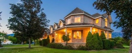 Cedar Hollow Homes in Lehi Utah