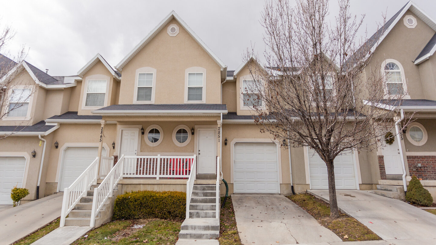 Country Lane Townhomes for Sale, Country Lane Townhomes in Lehi Utah