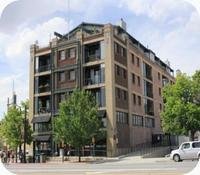 Dakota Lofts SLC