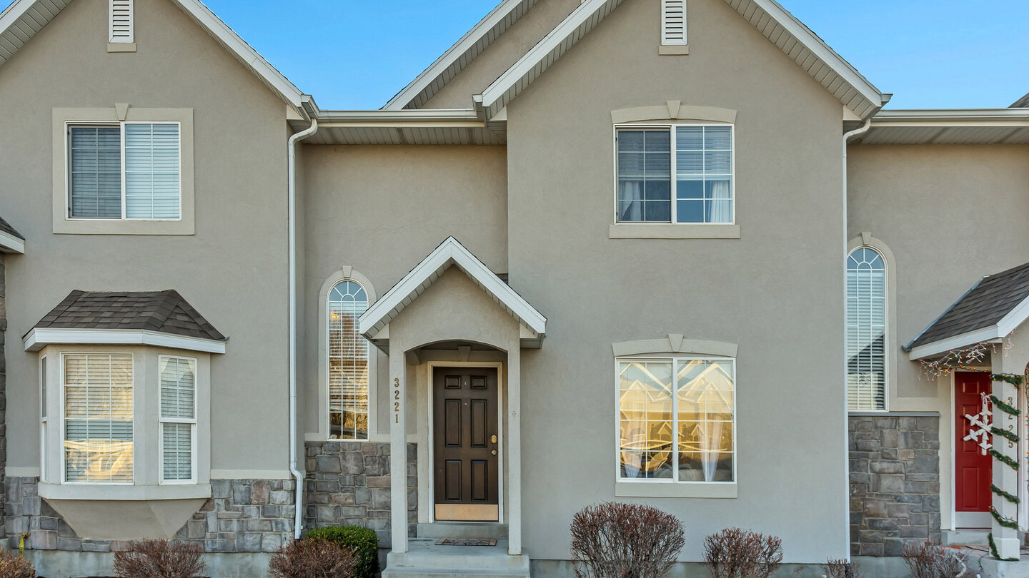 Davencourt Townhomes for Sale, Devencourt Townhouses in Lehi Utah