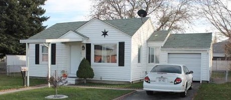 Del River Homes in Provo Utah
