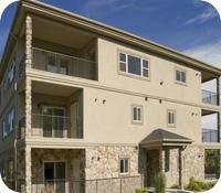 East Point Lane condos SCL