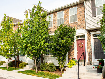 Garden Grove townhomes for sale in Pleasant Grove