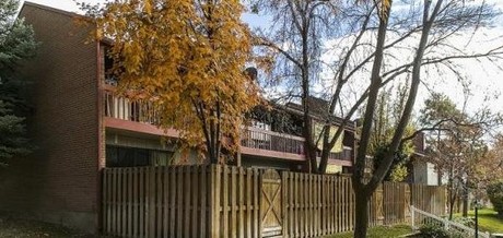 Garden Villas Provo Utah