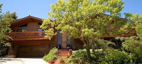 Golden Hills Homes in Cottonwood Hiils