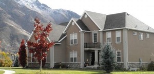 Hanson Cove Alpine Utah