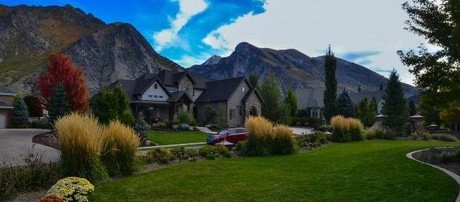 Healy Heights Alpine Utah