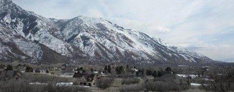 Heritage Hills Alpine Utah