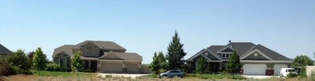 Juniper Heights Homes Cedar Hills Utah