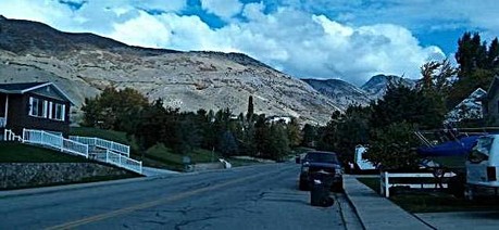 Lindon Hills in Lindon Utah