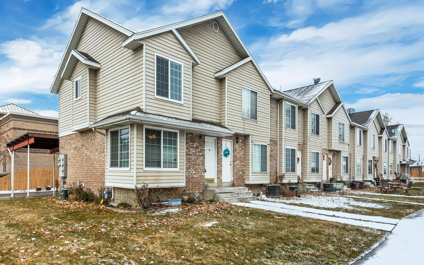 Maple Crest Condos for Sale in American Fork