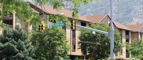North Canyon Condos Provo Utah