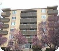 Northridge Heights condos SLC
