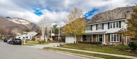 Oakview Estates Cottonwood Hills