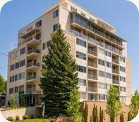 Panorama Condos SLC