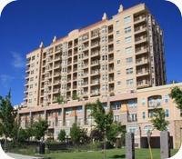 The Parc at Gateway Condos