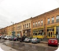 Pierpont Lofts SLC