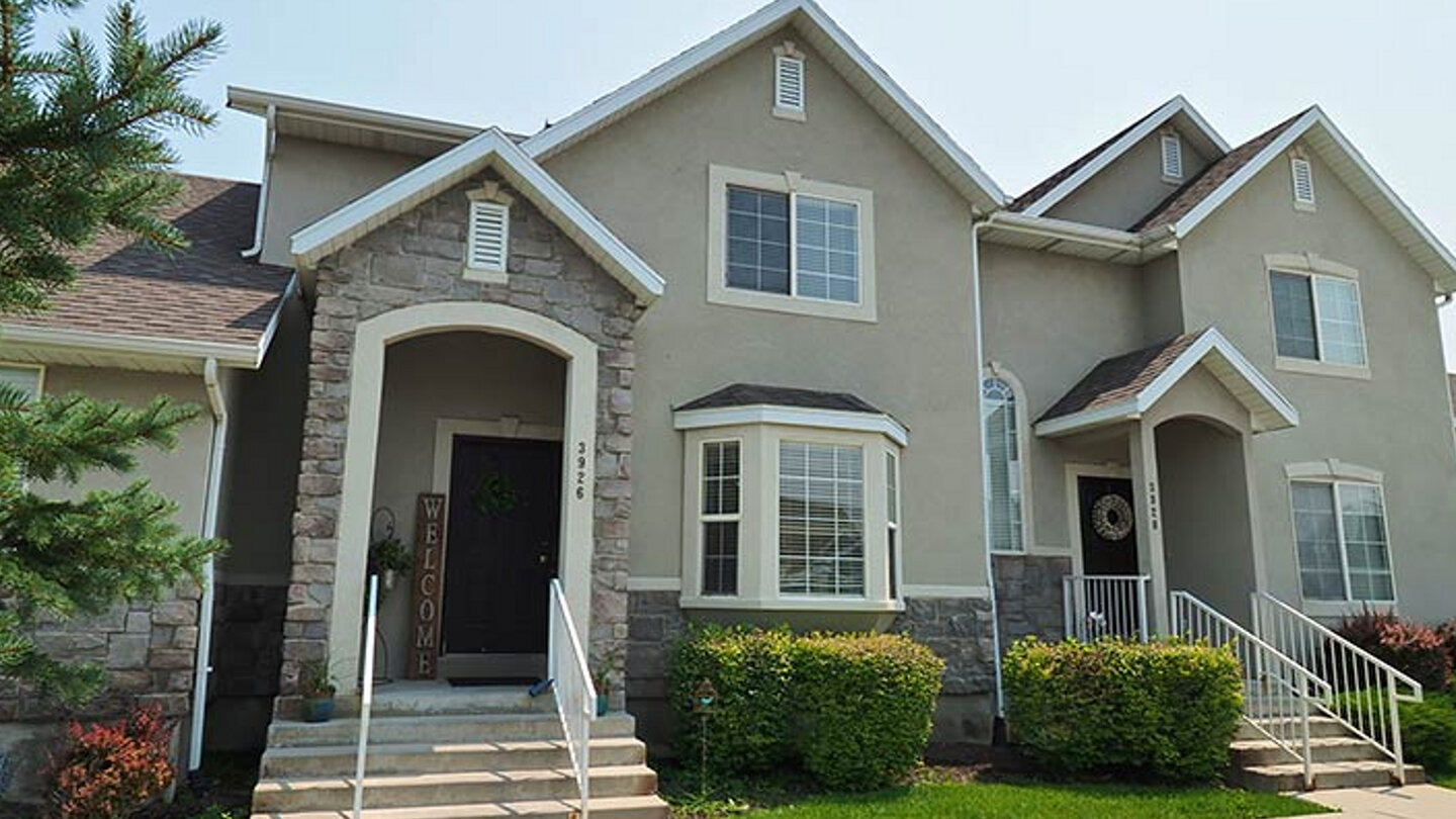 Pilgrims Landing Townhouse for Sale, Pilgrims Landing in Lehi Utah