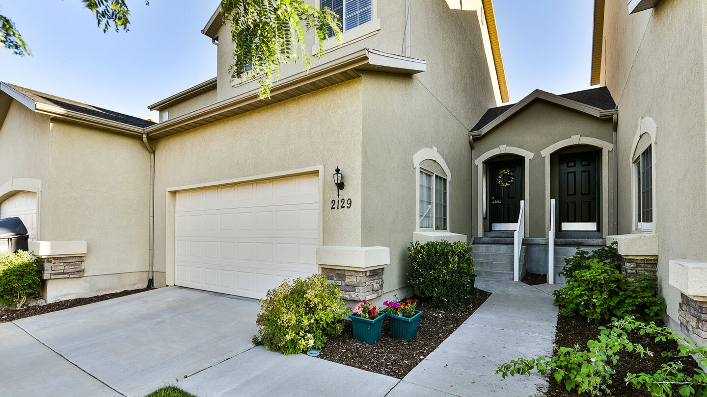Pointe Meadows Townhouse for Sale, Pointe Meadows in Lehi Utah