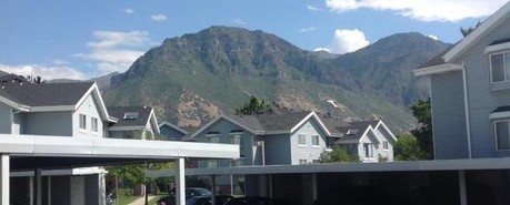 Riverside Condos Provo